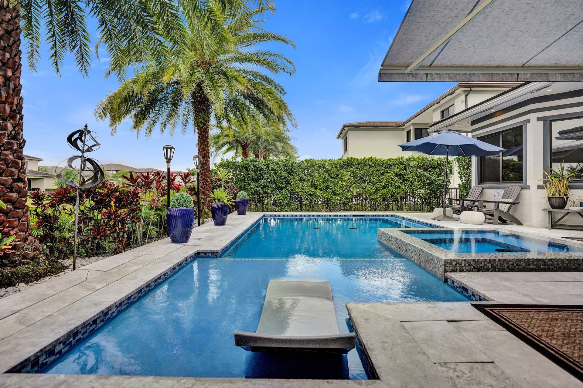 10514 N Lago Vista Circle, Parkland, FL 33076 Photo