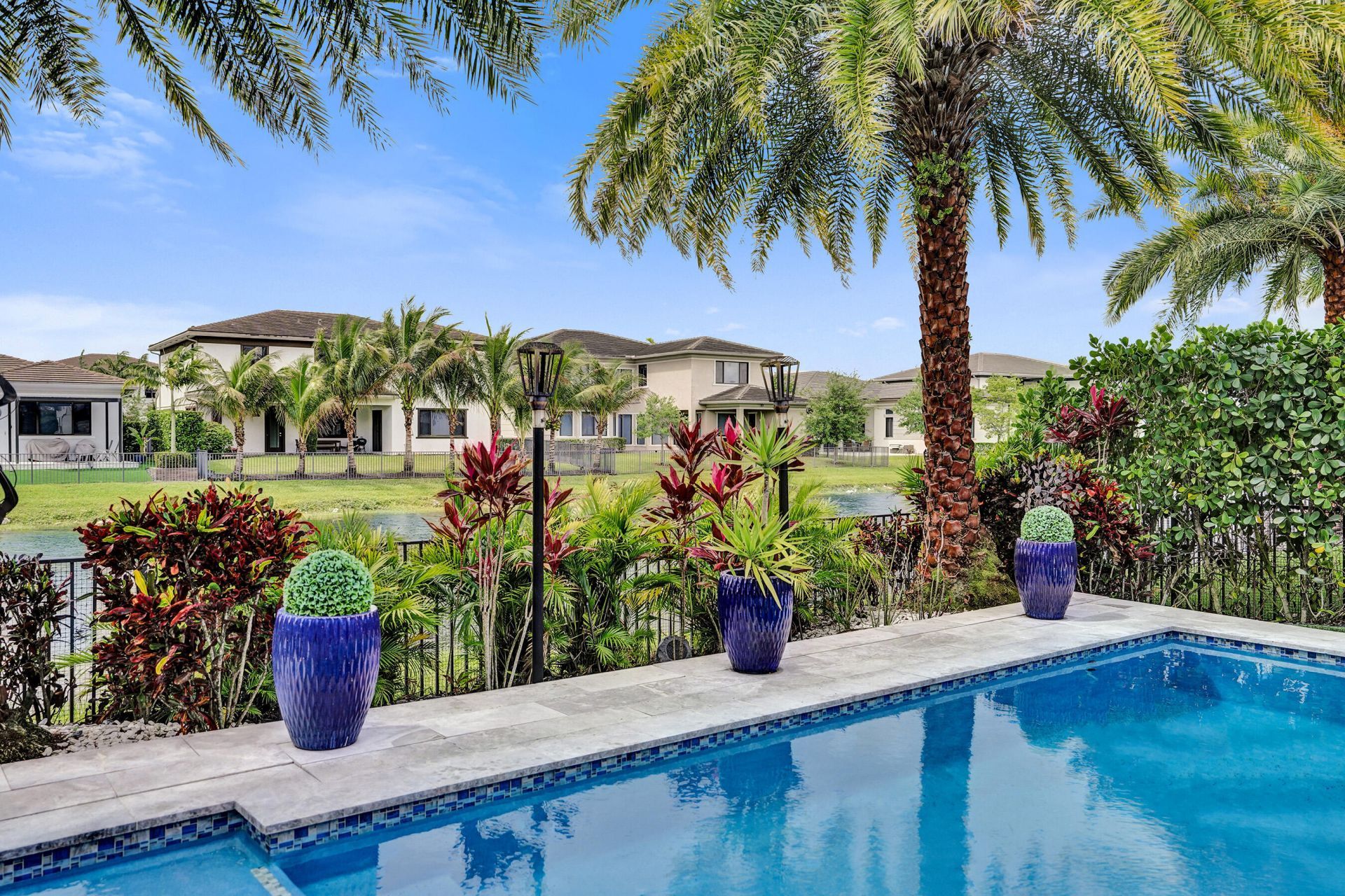 10514 N Lago Vista Circle, Parkland, FL 33076 Photo