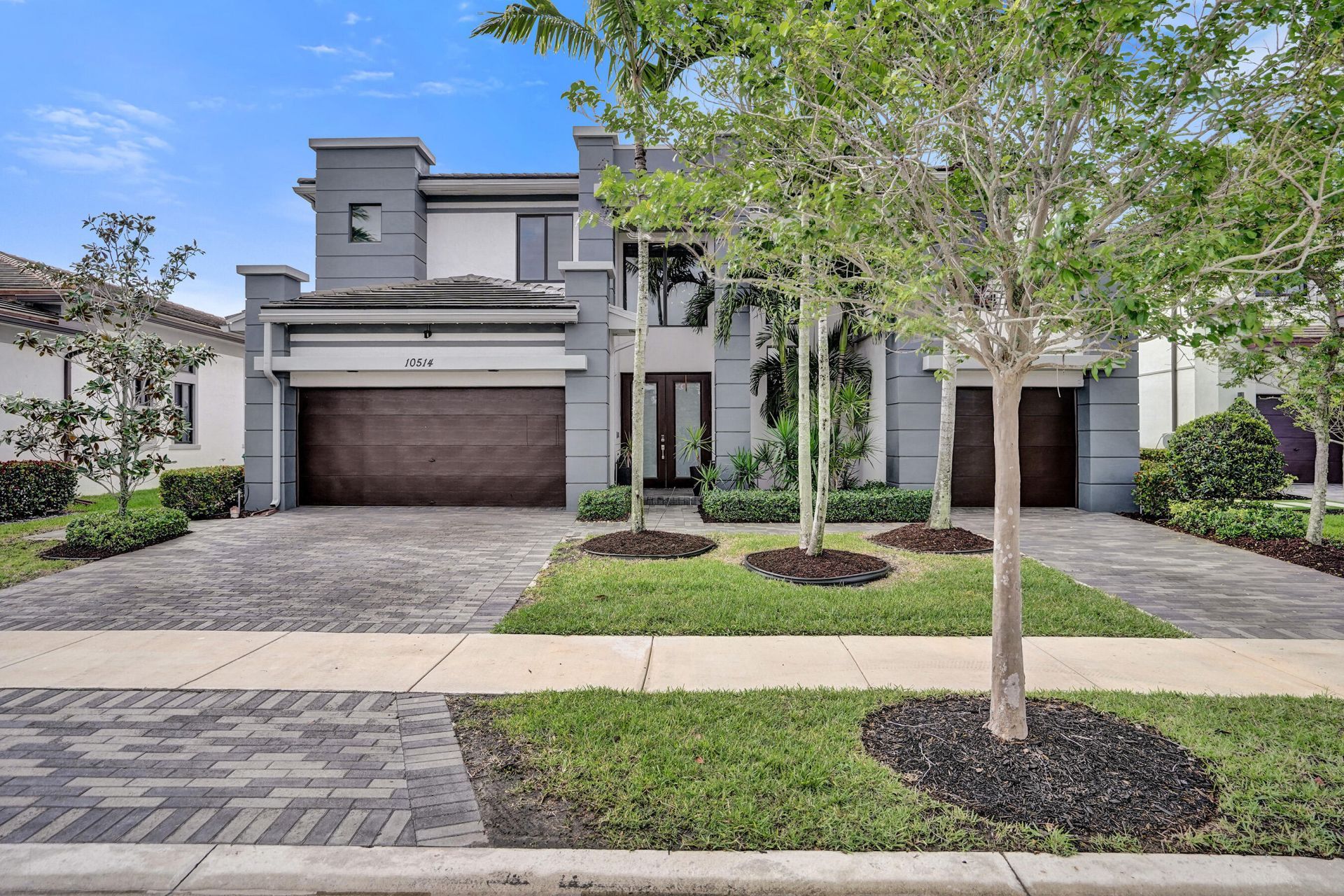 10514 N Lago Vista Circle, Parkland, FL 33076 Photo