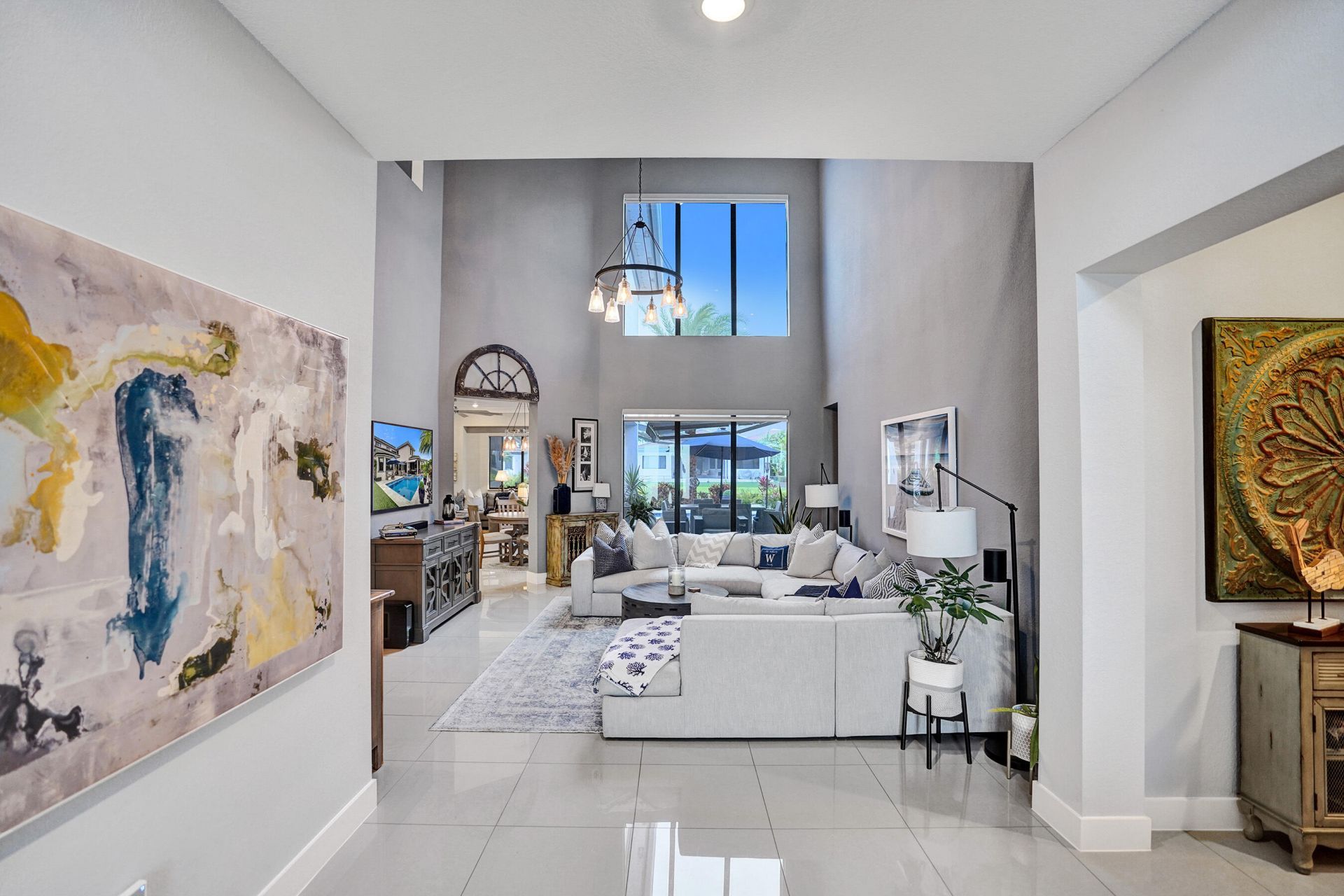 10514 N Lago Vista Circle, Parkland, FL 33076 Photo