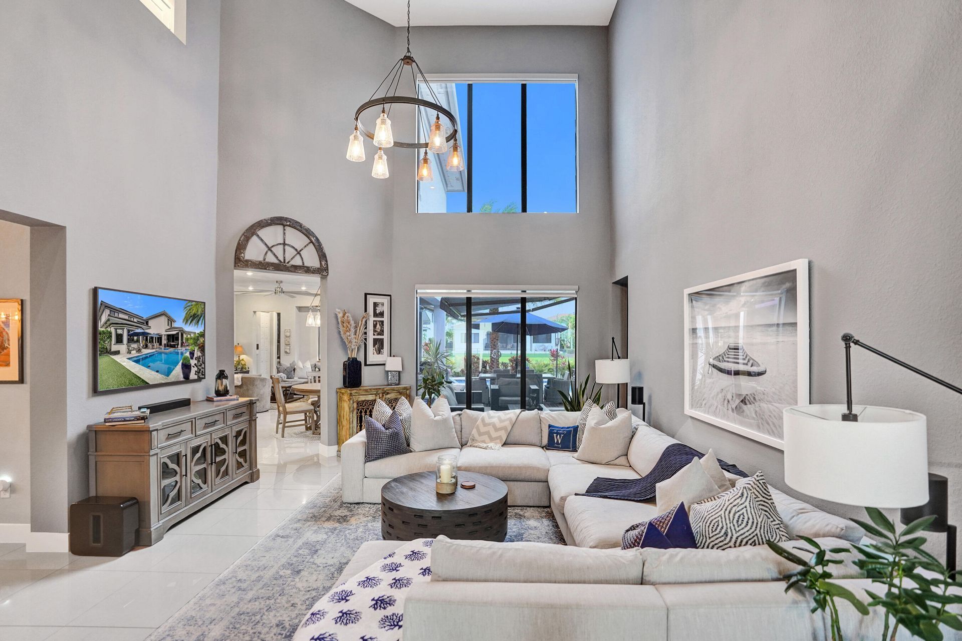 10514 N Lago Vista Circle, Parkland, FL 33076 Photo