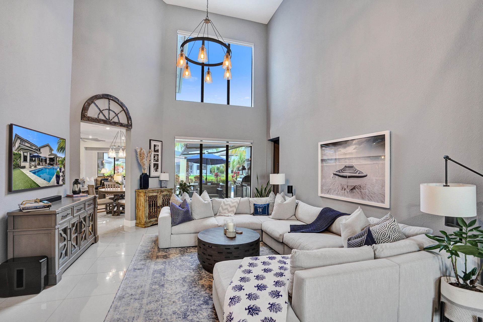 10514 N Lago Vista Circle, Parkland, FL 33076 Photo