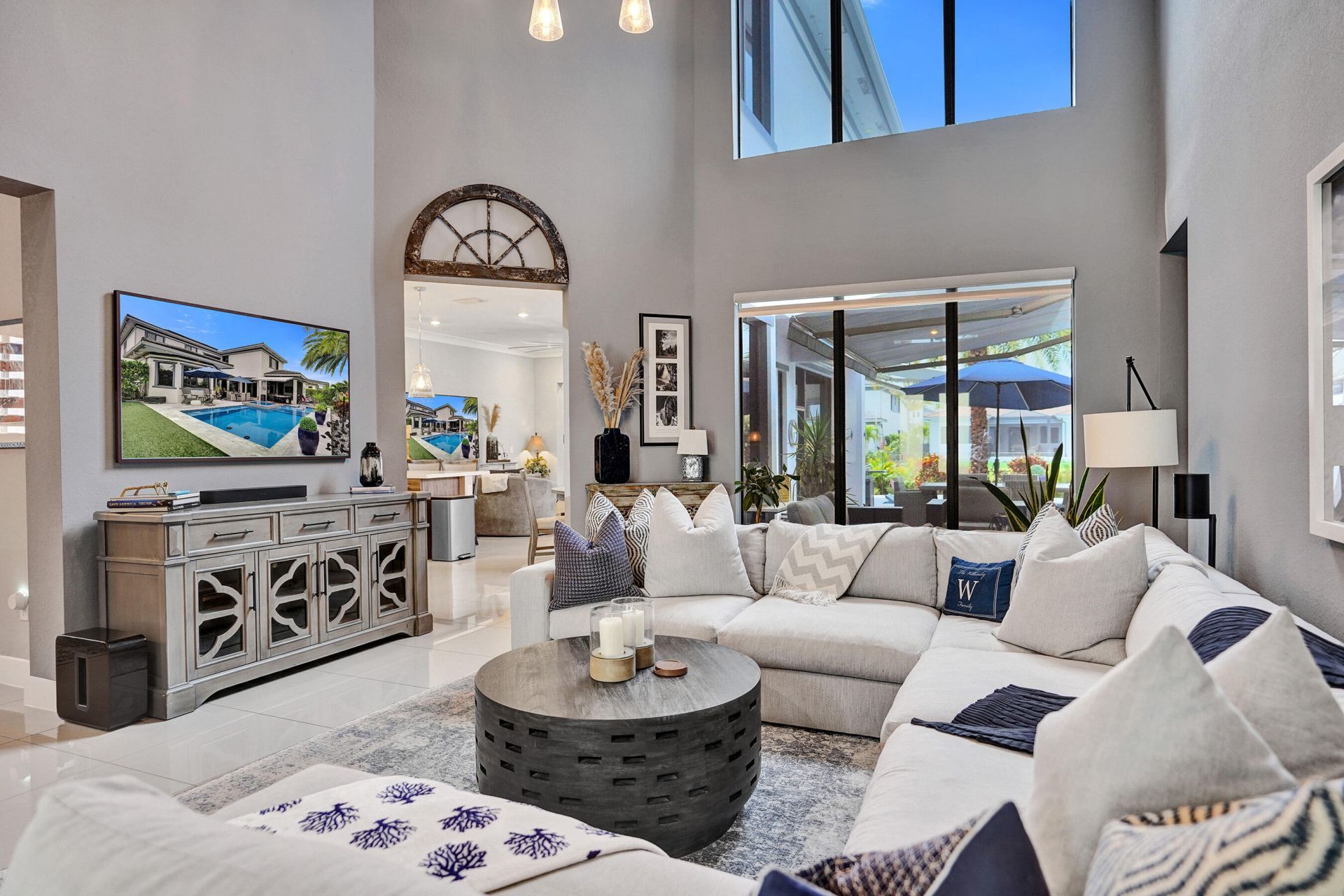 10514 N Lago Vista Circle, Parkland, FL 33076 Photo