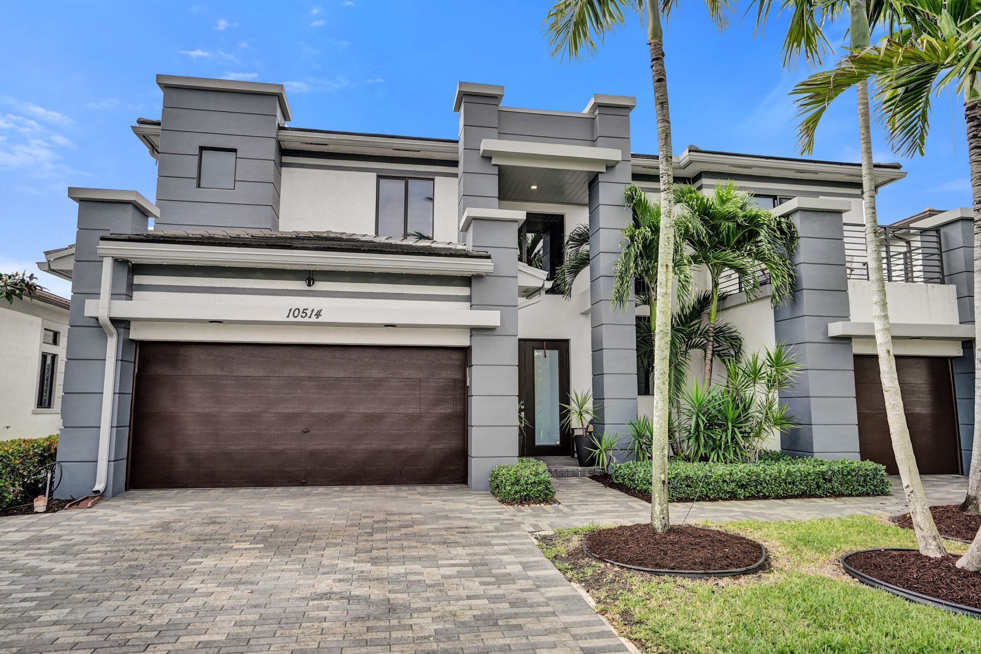 10514 N Lago Vista Circle, Parkland, FL 33076 Photo