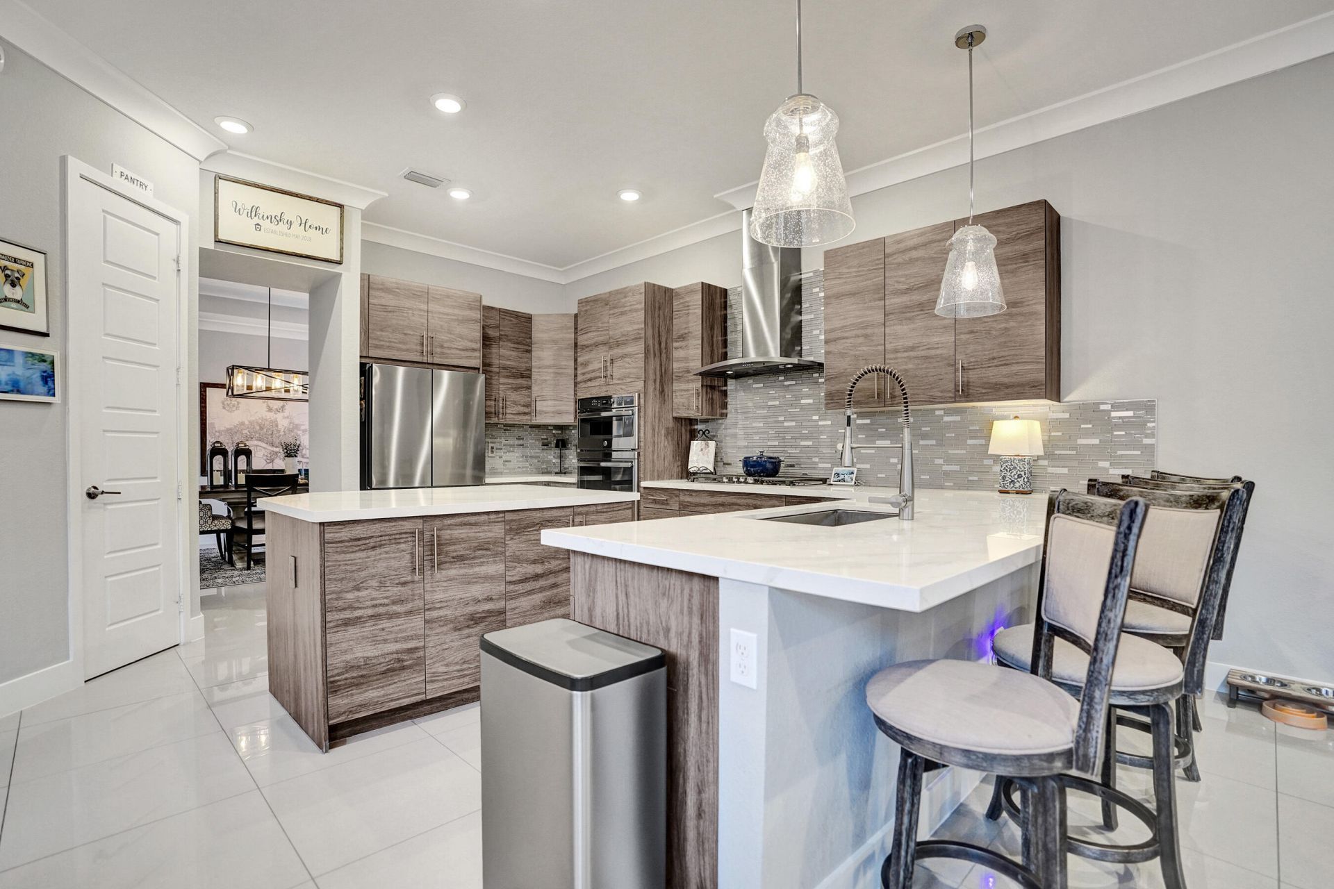 10514 N Lago Vista Circle, Parkland, FL 33076 Photo