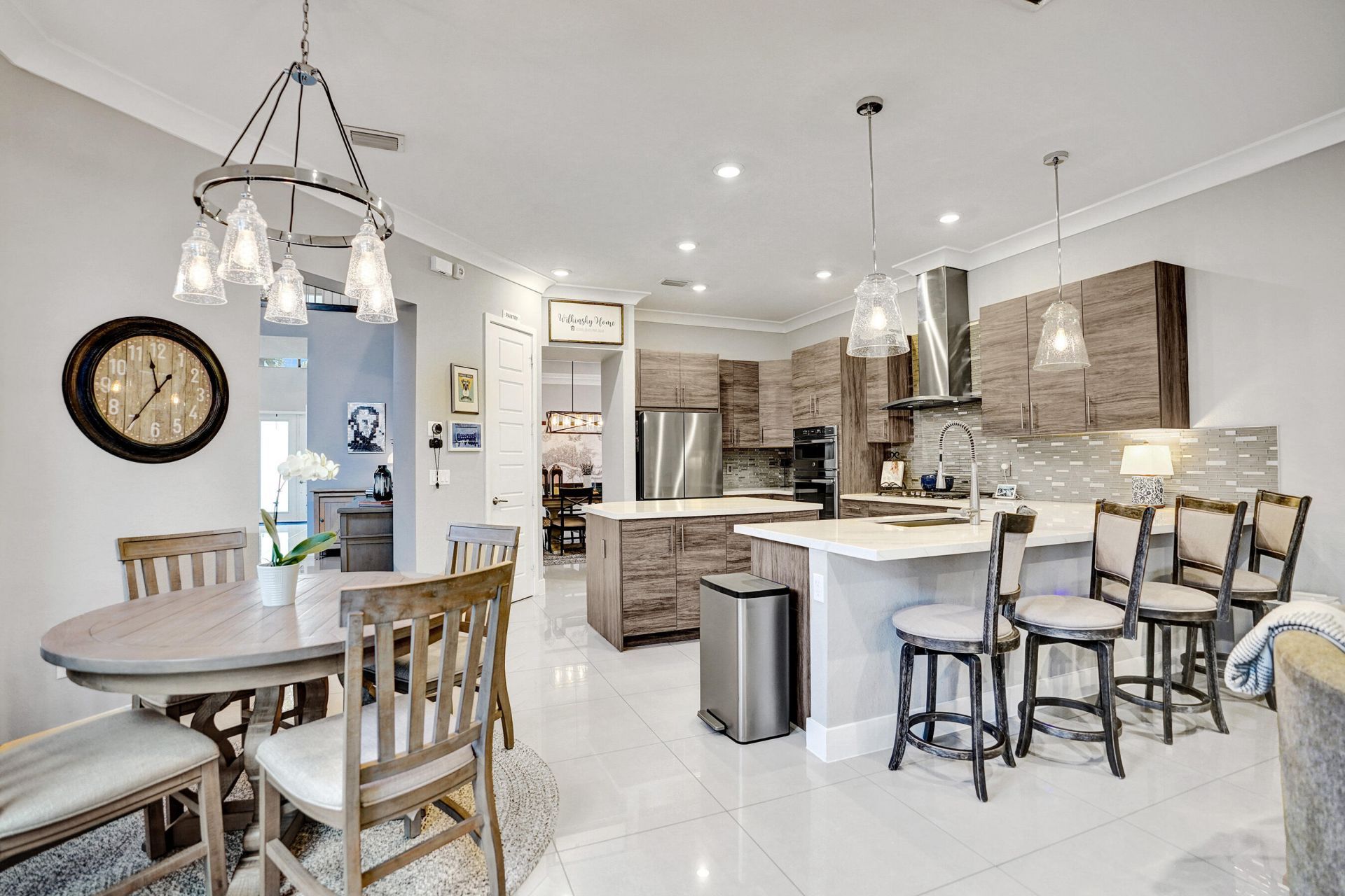10514 N Lago Vista Circle, Parkland, FL 33076 Photo