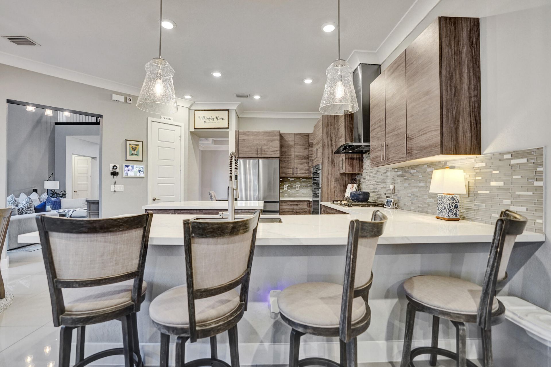 10514 N Lago Vista Circle, Parkland, FL 33076 Photo