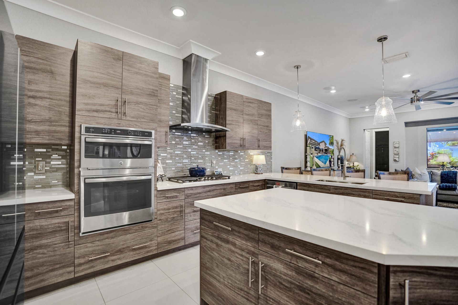 10514 N Lago Vista Circle, Parkland, FL 33076 Photo