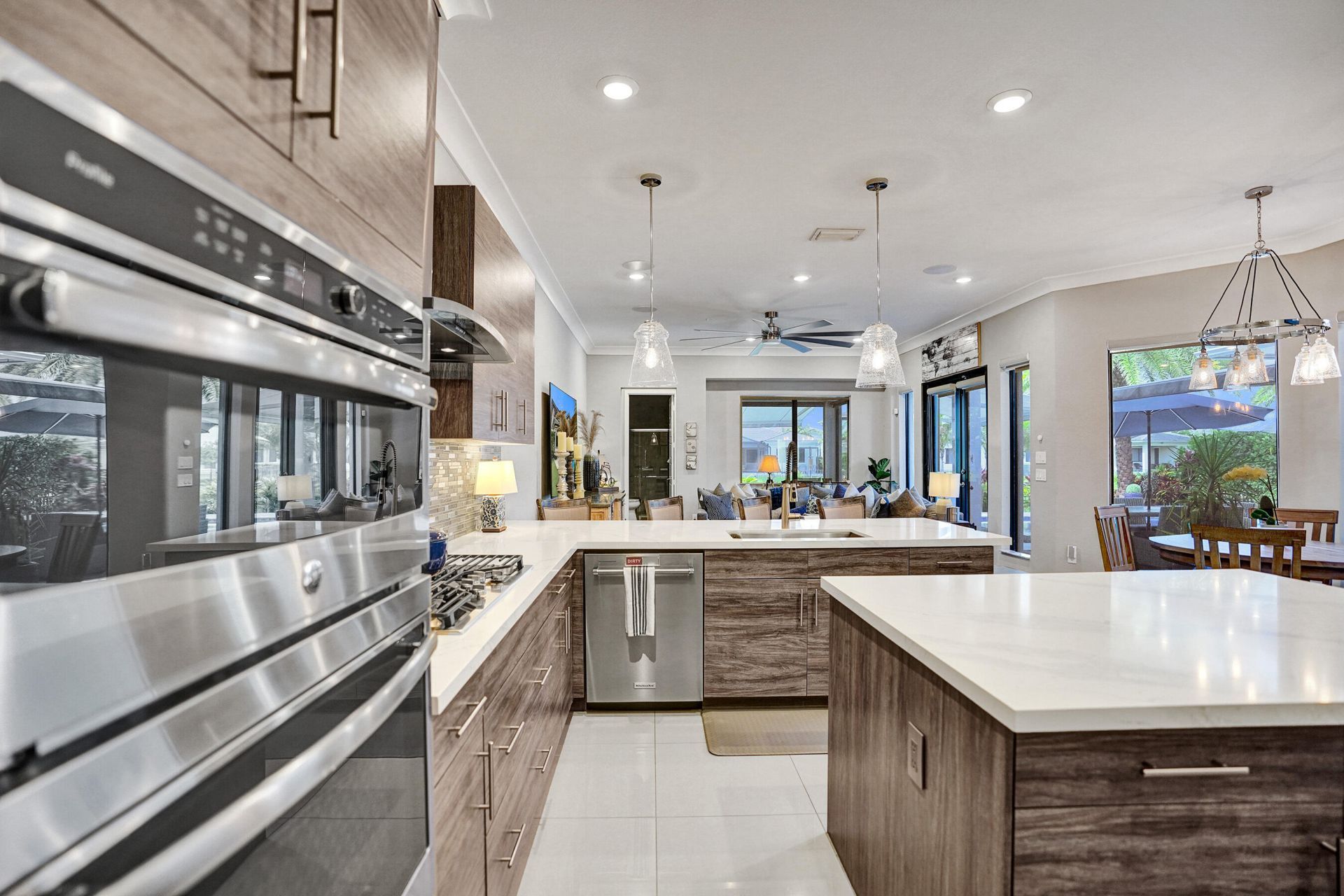 10514 N Lago Vista Circle, Parkland, FL 33076 Photo