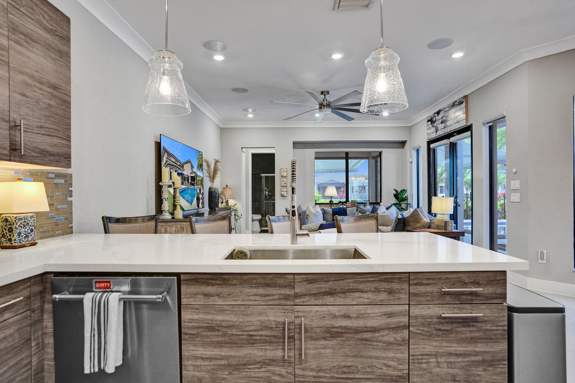 10514 N Lago Vista Circle, Parkland, FL 33076 Photo