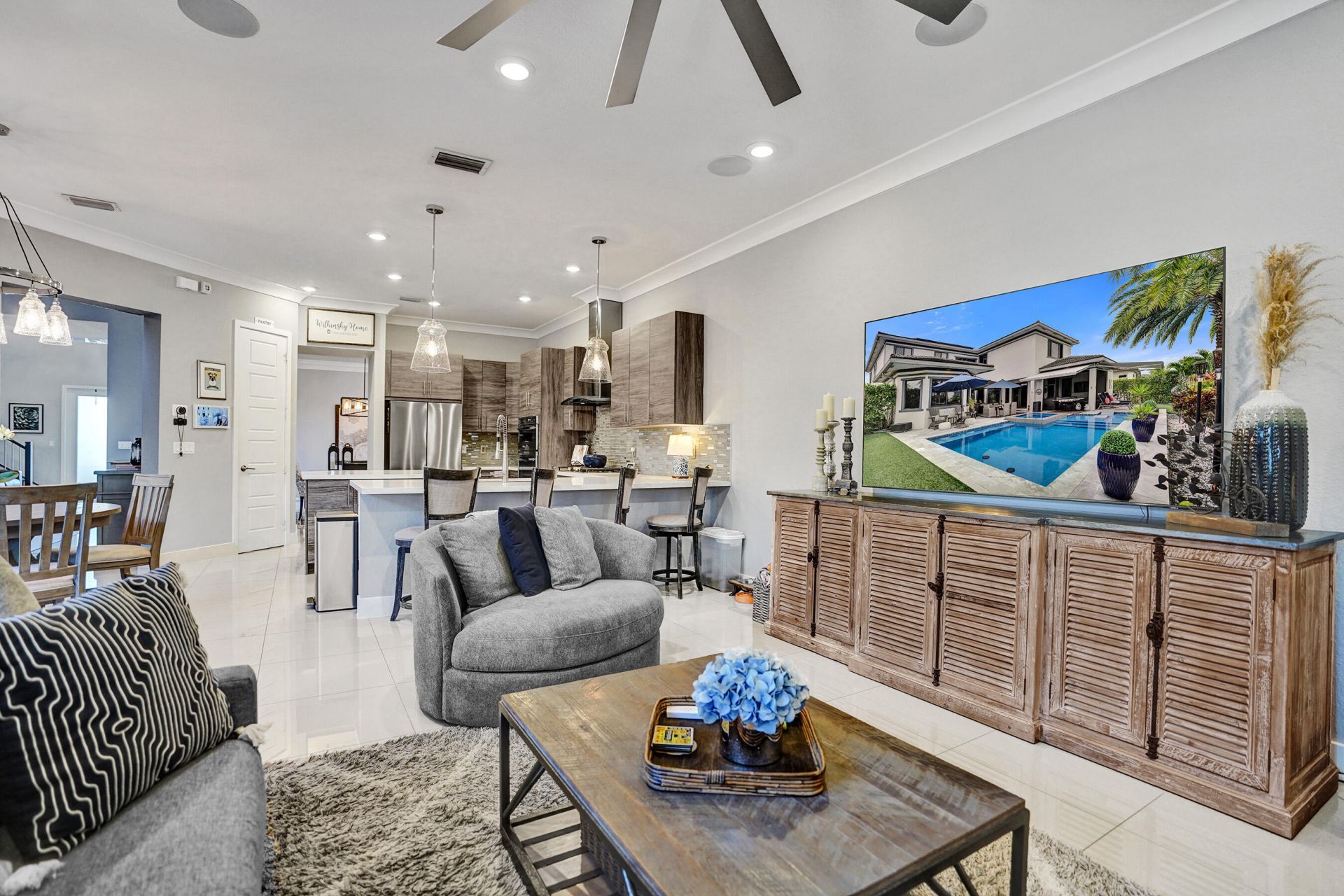 10514 N Lago Vista Circle, Parkland, FL 33076 Photo