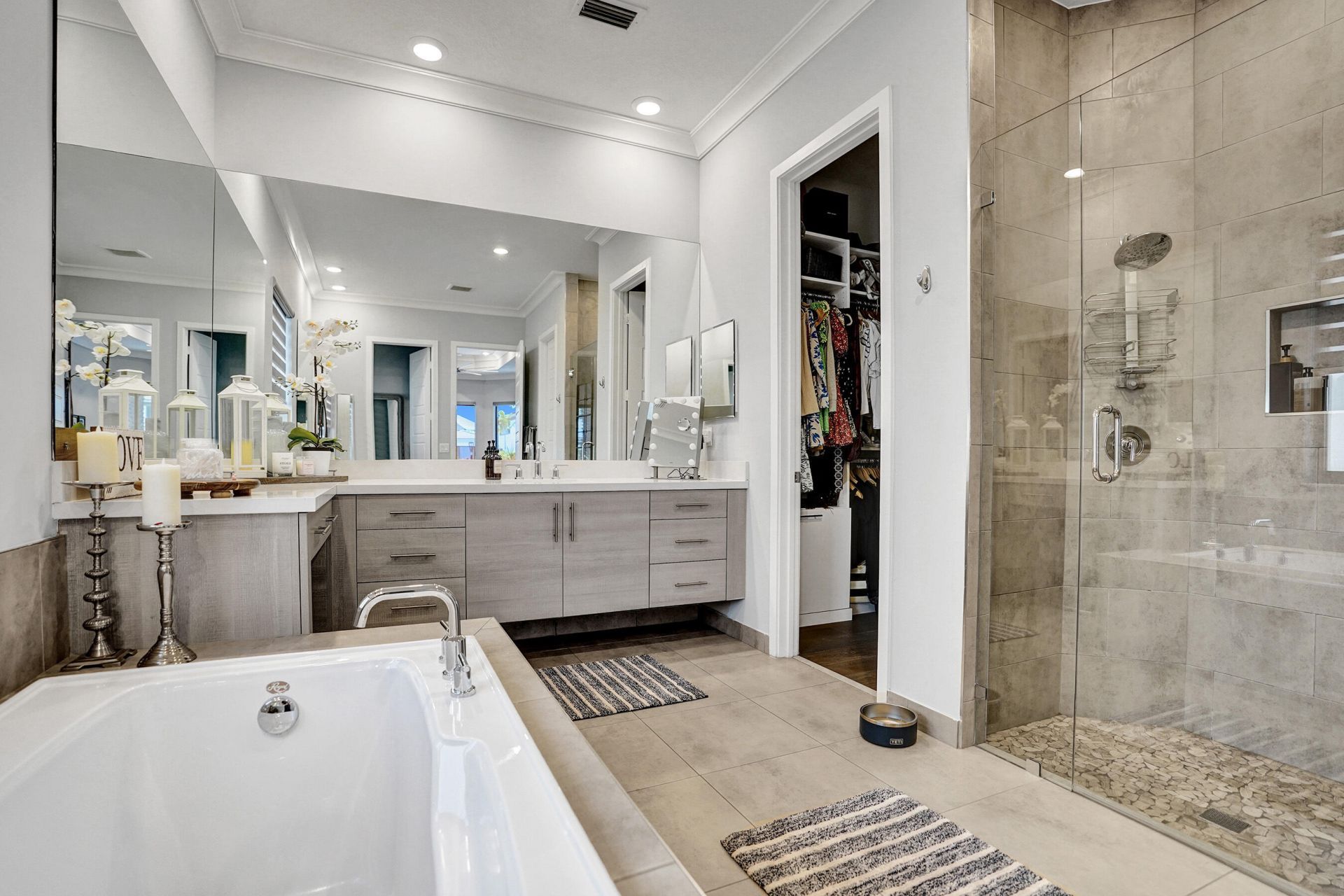 10514 N Lago Vista Circle, Parkland, FL 33076 Photo