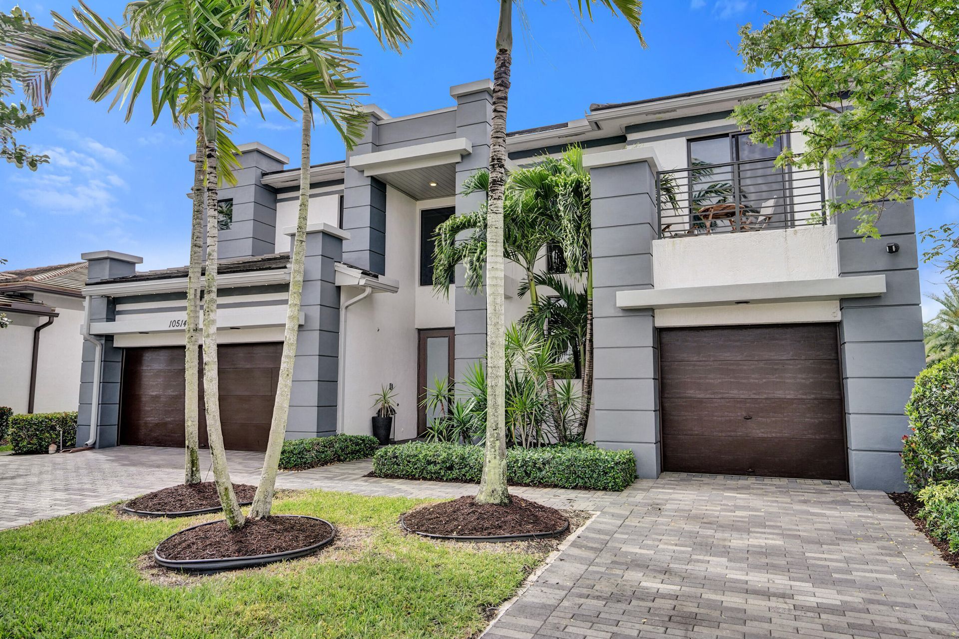 10514 N Lago Vista Circle, Parkland, FL 33076 Photo
