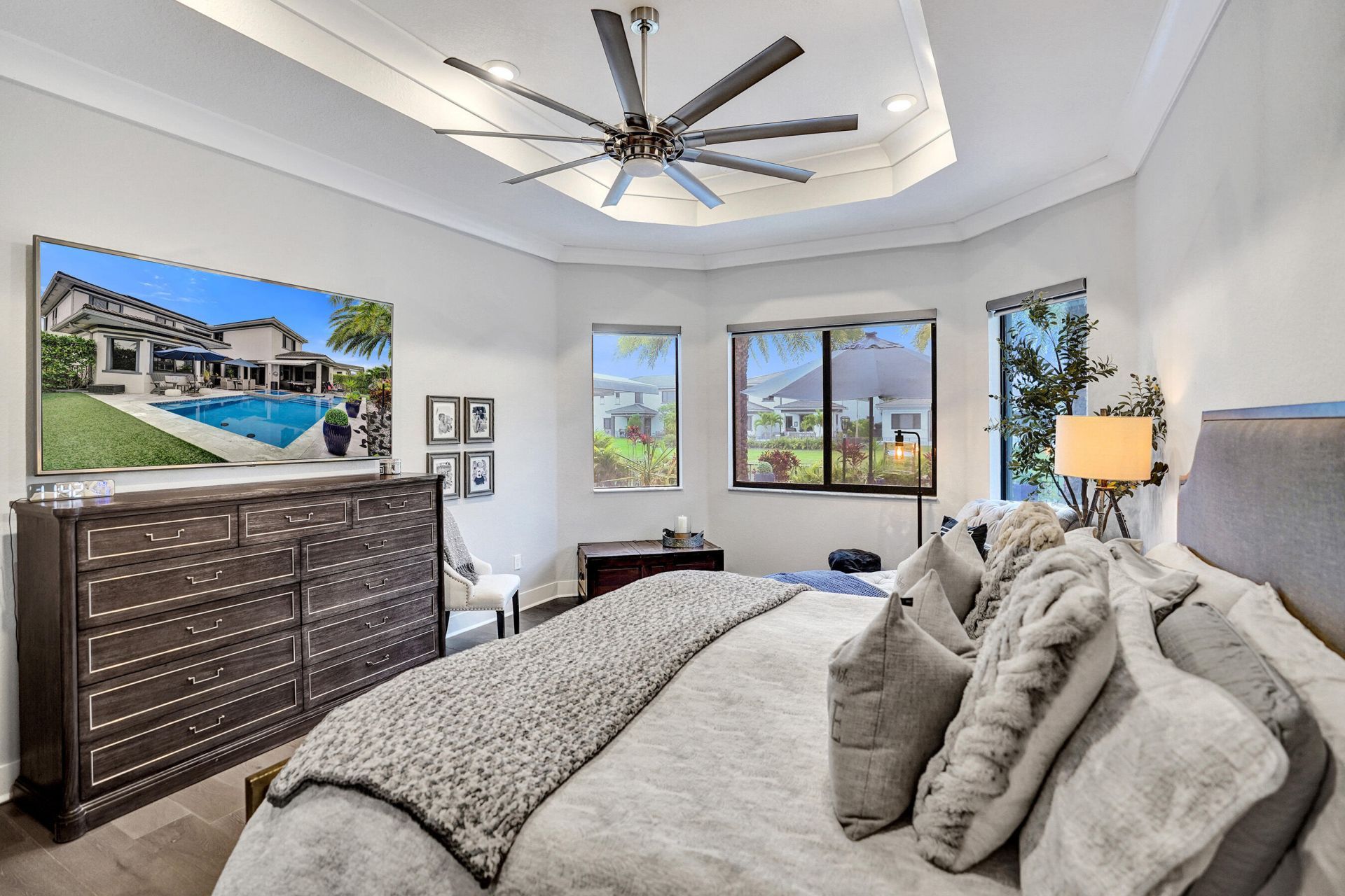 10514 N Lago Vista Circle, Parkland, FL 33076 Photo
