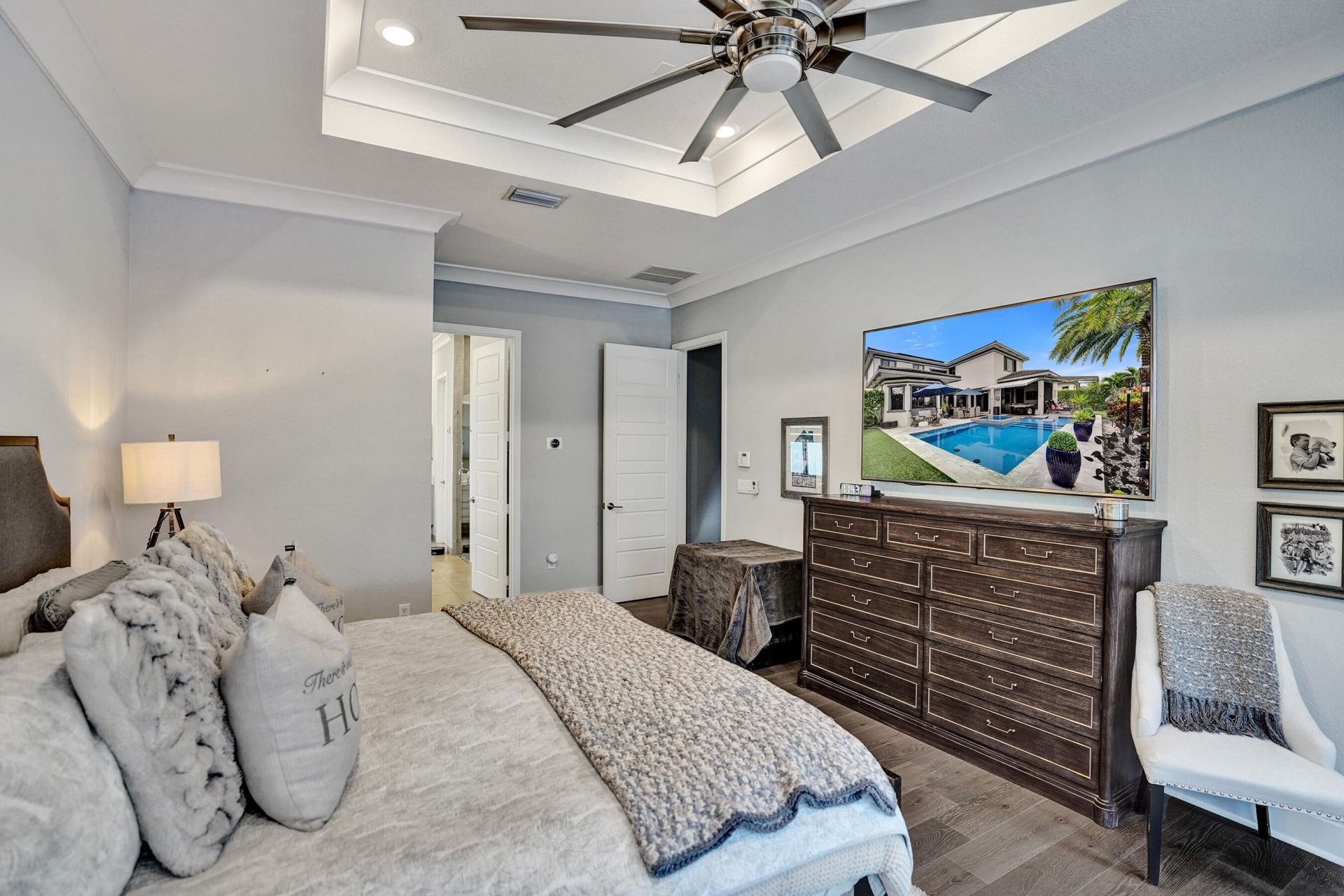 10514 N Lago Vista Circle, Parkland, FL 33076 Photo