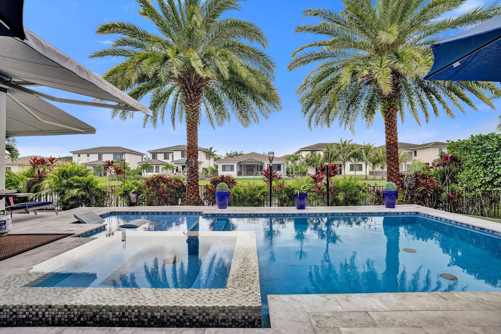 10514 N Lago Vista Circle, Parkland, FL 33076 Photo