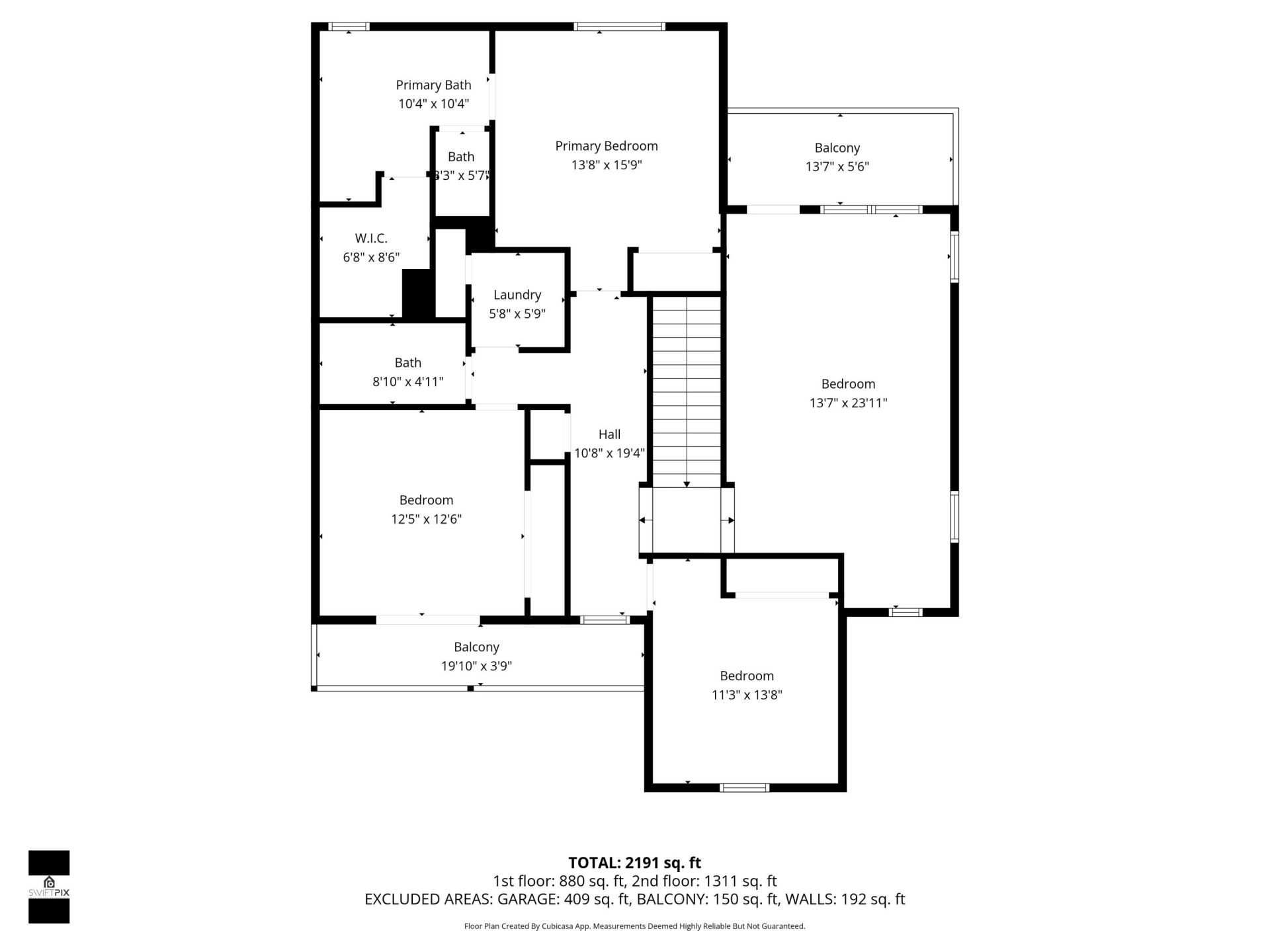 12630 NW 6th Street, Coral Springs, FL 33071 Photo