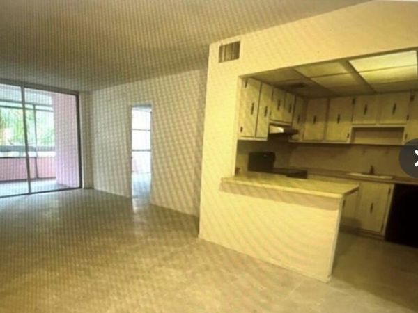 2017 NW 46th Avenue, Unit A206, Lauderhill, FL 33313