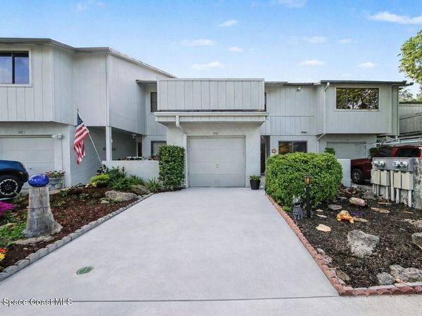 1987 Dipol Courtway , Titusville, FL 32780