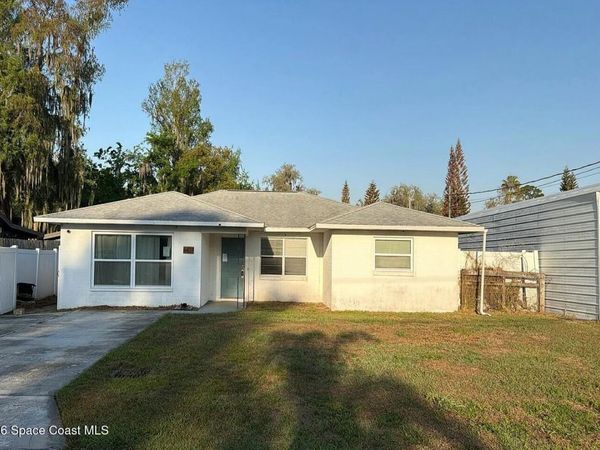 6437 Jenny Drive , Lake Wales, FL 33898