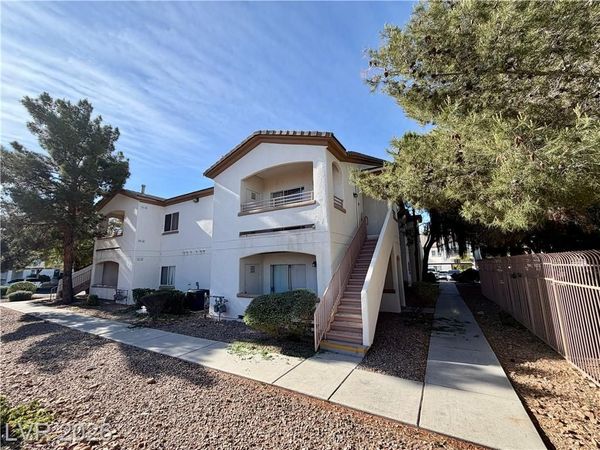 5650 E Sahara Avenue, Unit 2024, Las Vegas, NV 89142