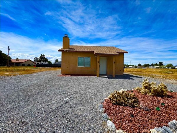 1180 S ZELZAH , Pahrump, NV 89048