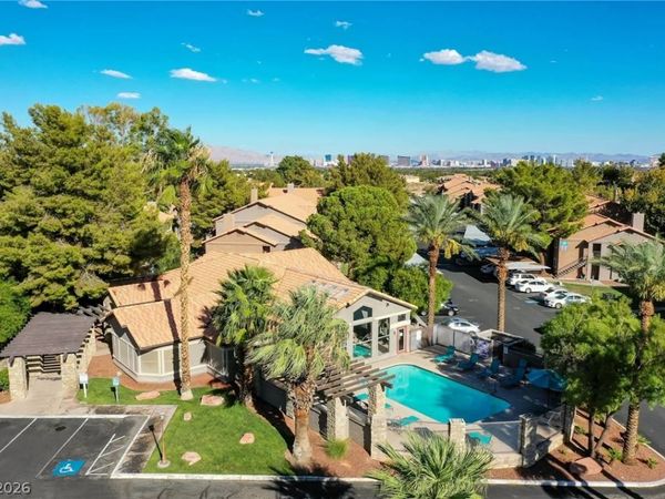 2750 S Durango Drive, Unit 2095, Las Vegas, NV 89117