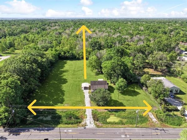 1558 BAYOU Road, St Bernard, LA 70085