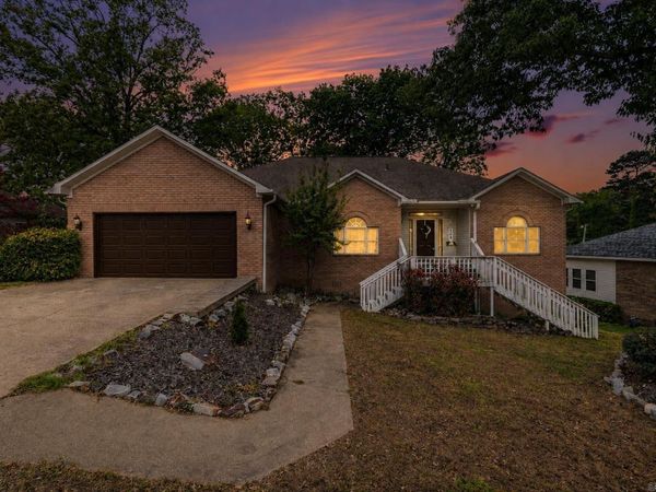 104 Newman Place, Hot Springs, AR 71913