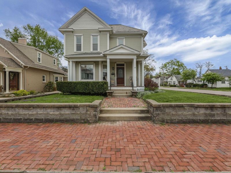 820 N Broad Street, Lancaster, OH 43130 Photo 1