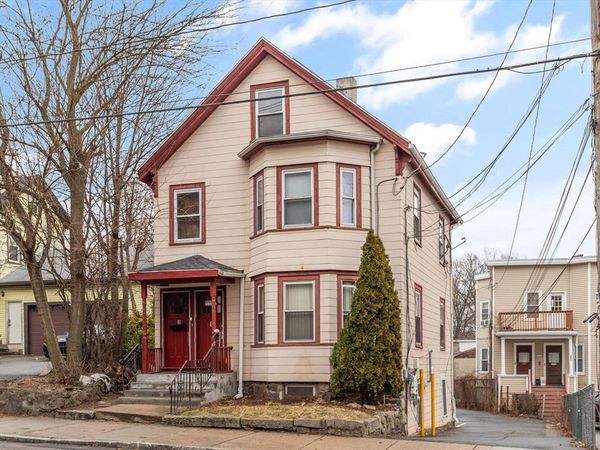 100 Prospect St, Unit 1, Waltham, MA 02453