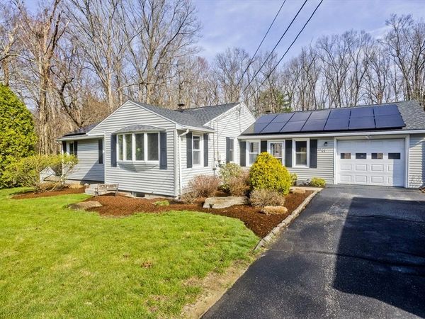 11 Butler Rd, Wilbraham, MA 01095