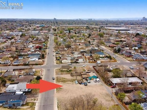 4525 Milwaukee Street, Denver, CO 80216