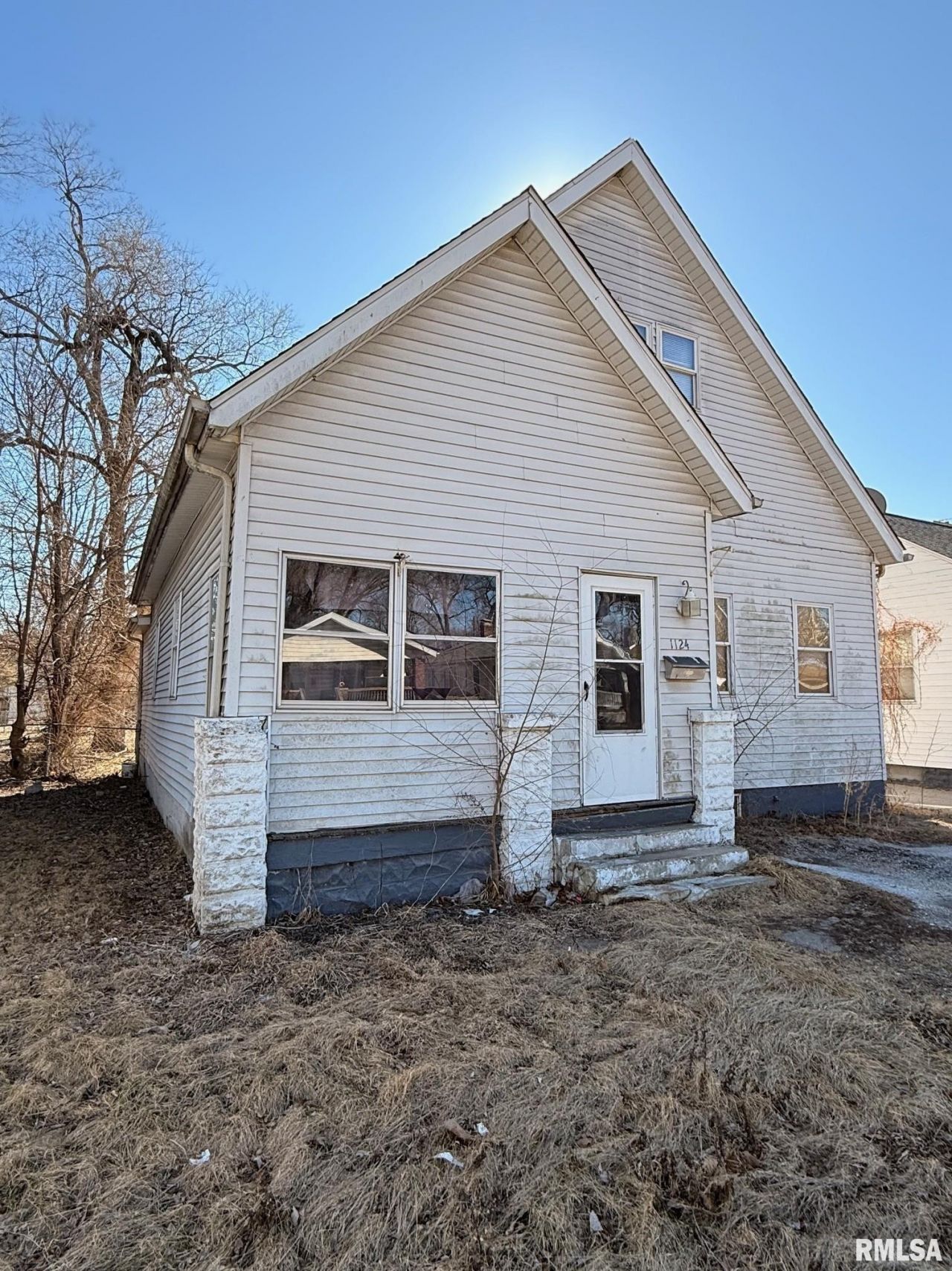 1124 Laurel Street, Springfield, IL 62703 Main Photo