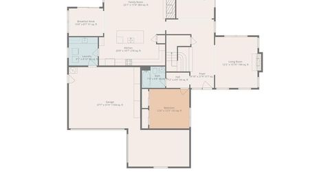 1380 Bella Circle, Lincoln, CA 95648 Photo