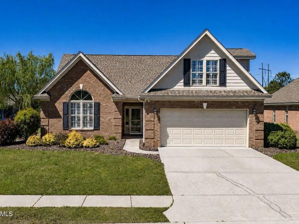35 Scotlands Court, Hampstead, NC 28443