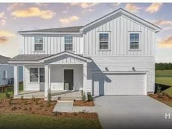 105 Liko Lane, Richmond Hill, GA 31324