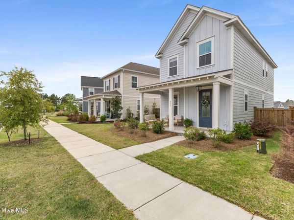 971 Fresnel Run, Wilmington, NC 28412