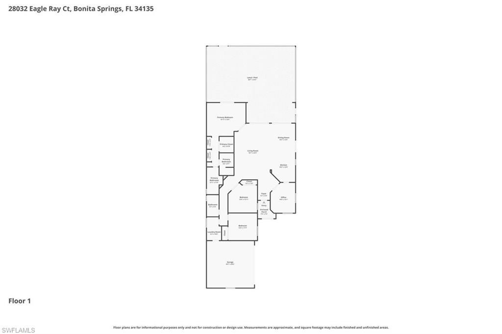 28032 Eagle Ray Ct, Bonita Springs, FL 34135 Photo