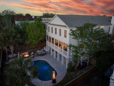 764 Post Oak Drive, Mount Pleasant, SC 29464