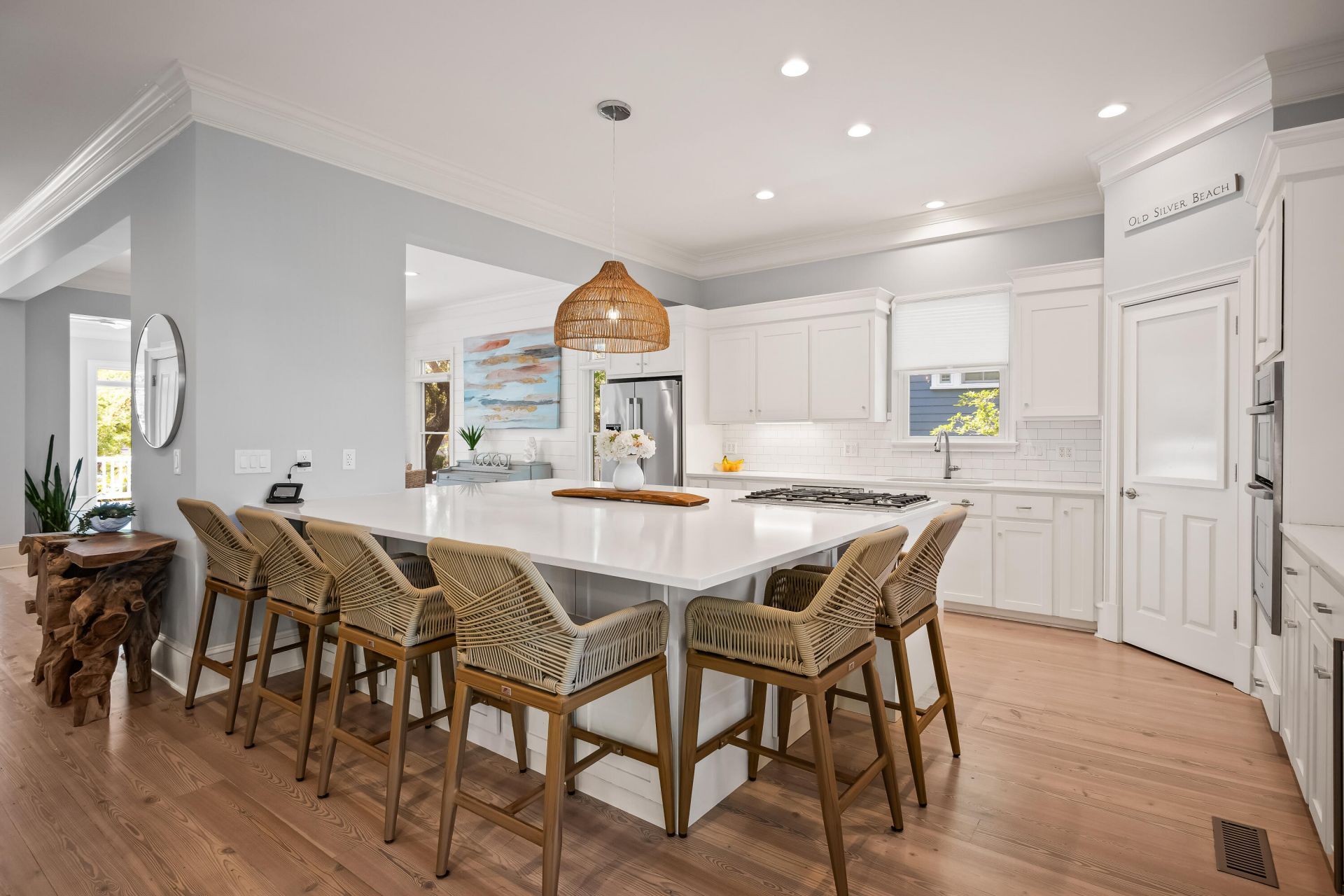764 Post Oak Drive Photo 11