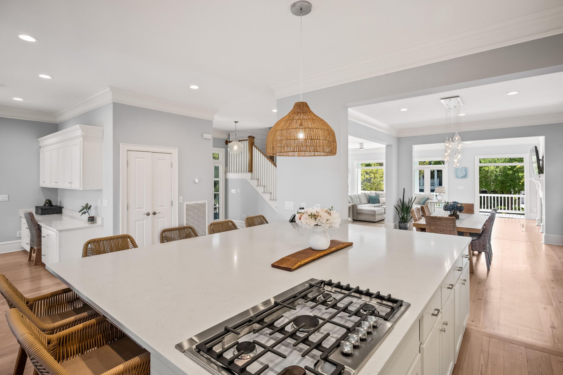 764 Post Oak Drive Photo 12