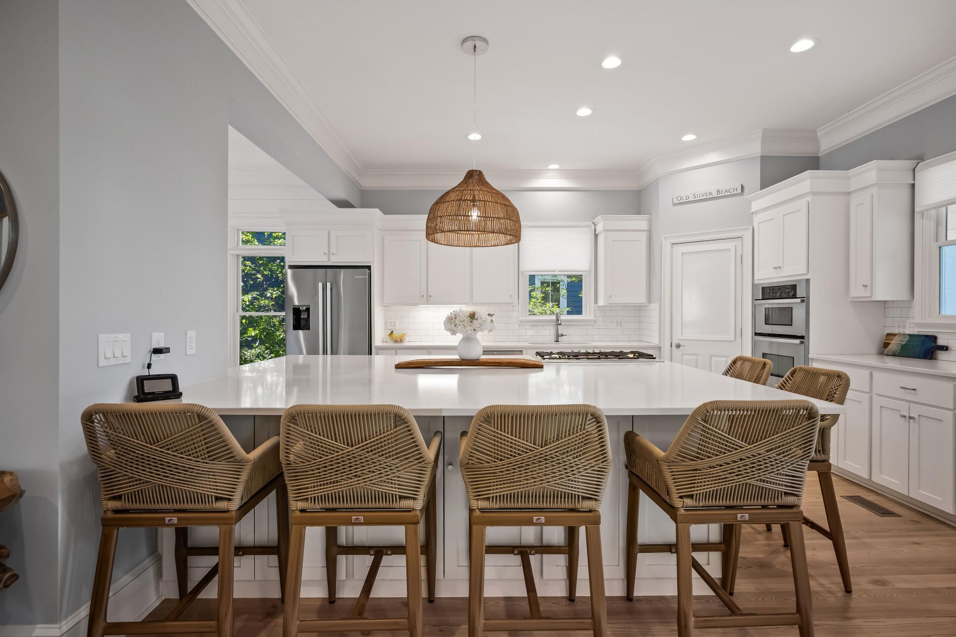 764 Post Oak Drive Photo 15