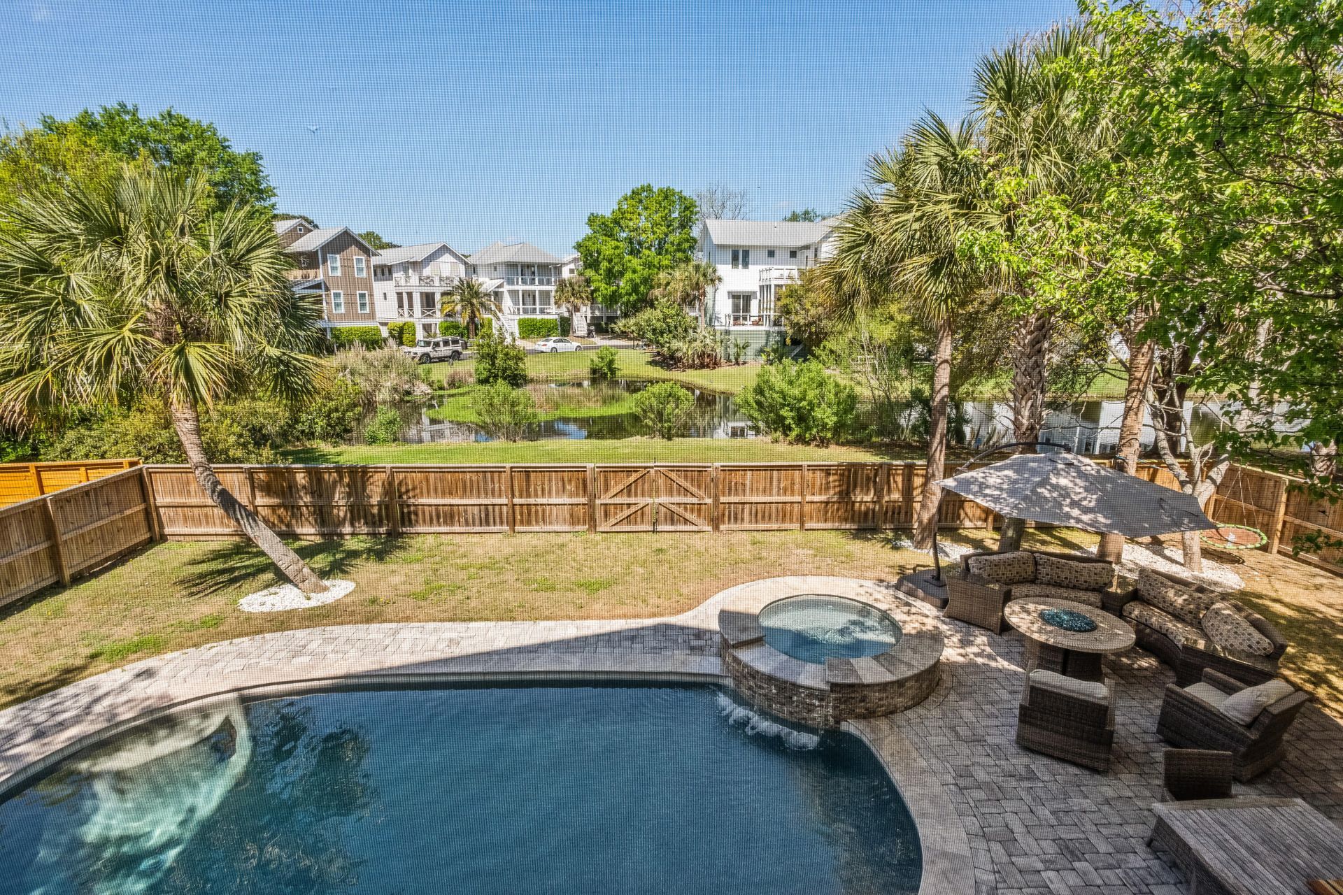 764 Post Oak Drive Photo 21