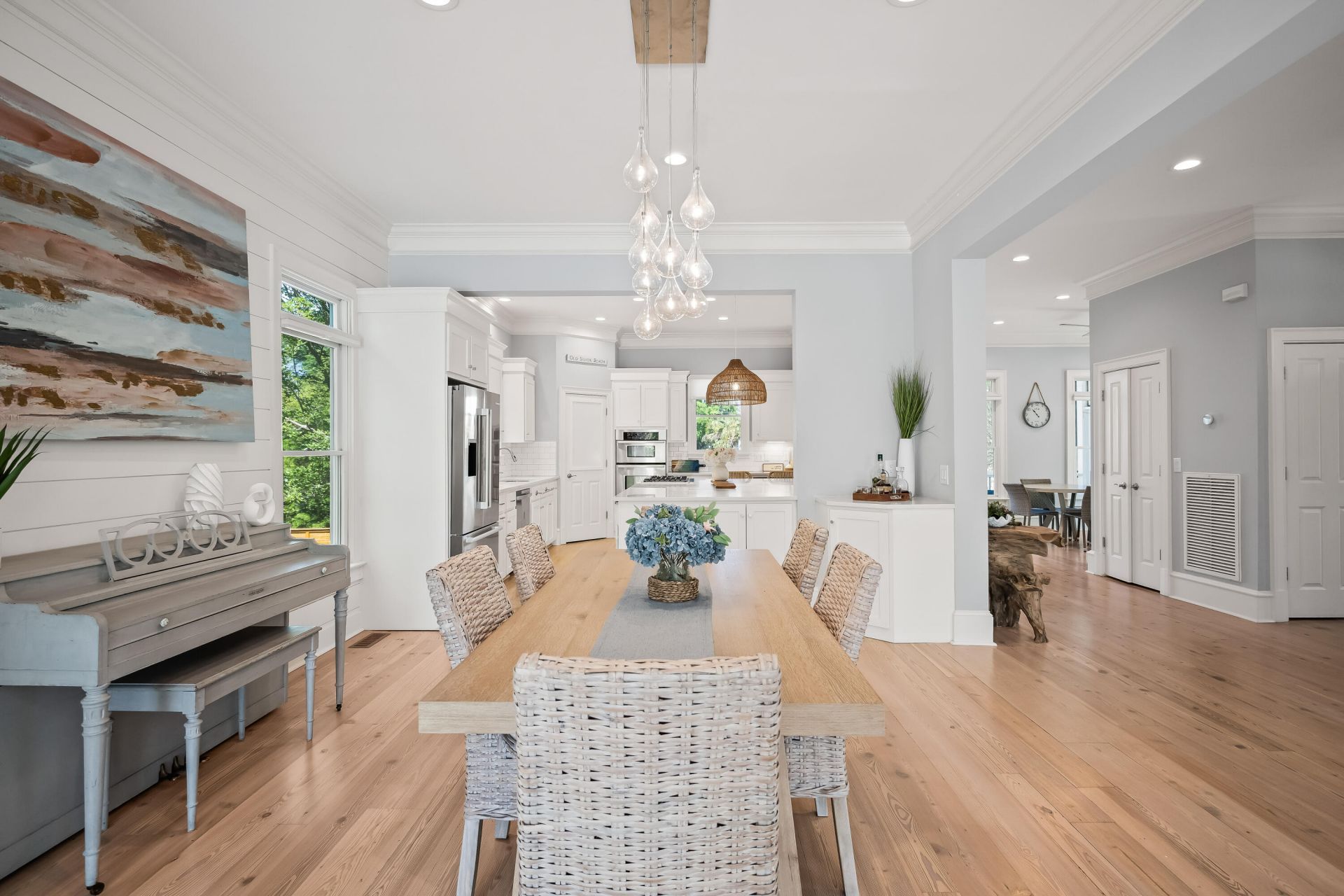 764 Post Oak Drive Photo 24