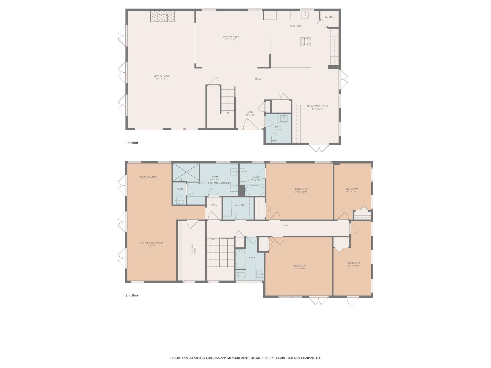 764 Post Oak Drive Photo 5