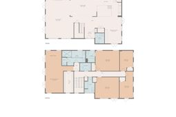 764 Post Oak Drive photo 4