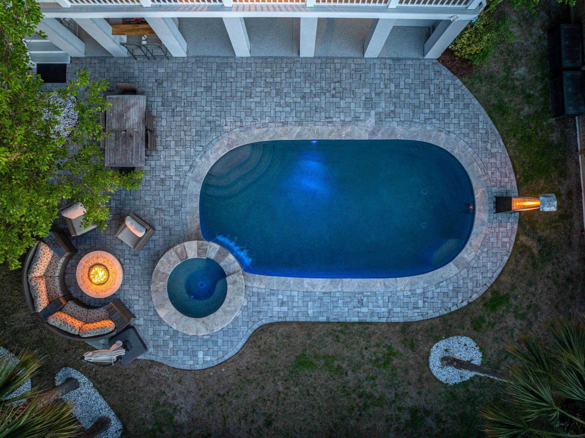 764 Post Oak Drive Photo 59