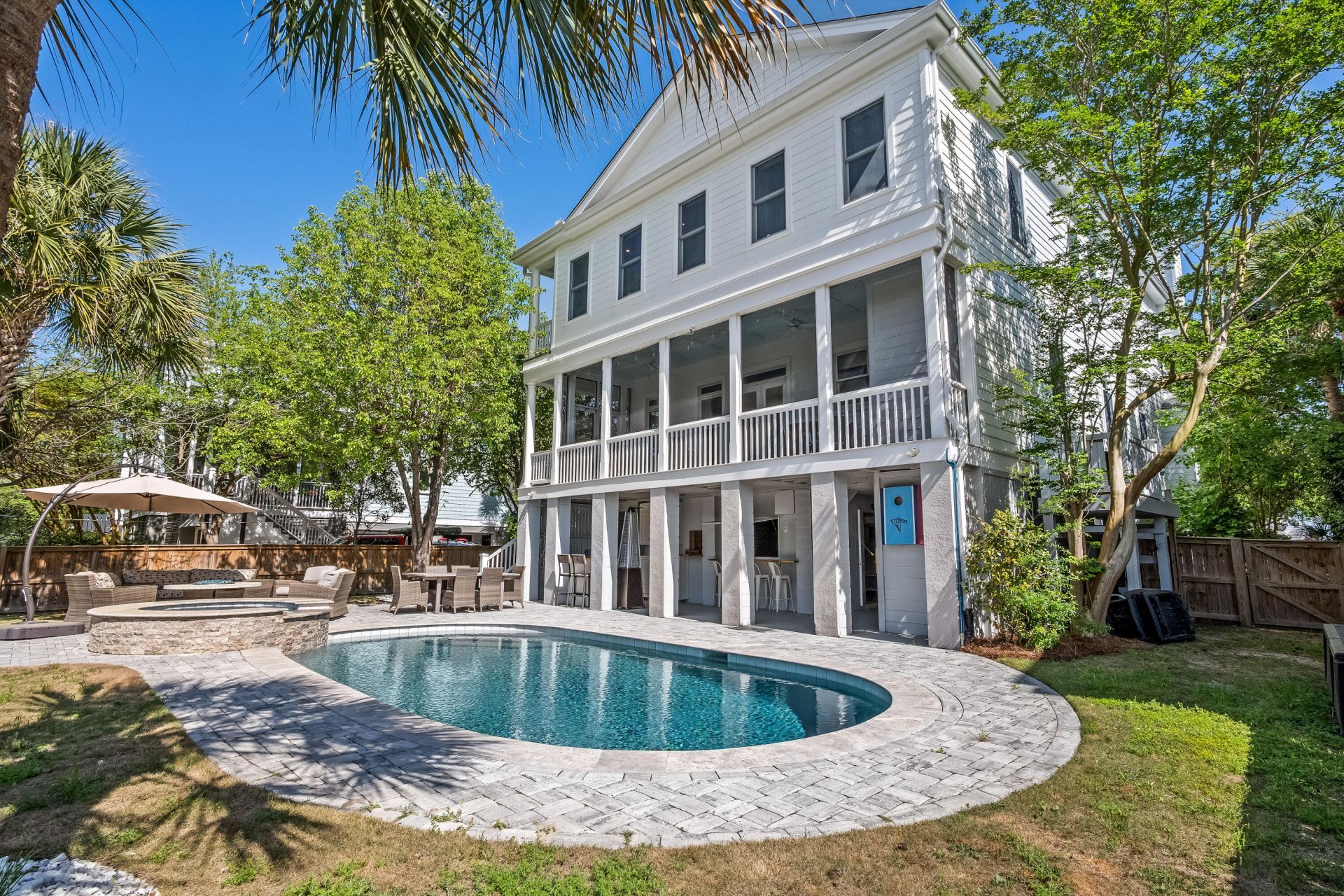 764 Post Oak Drive Photo 77