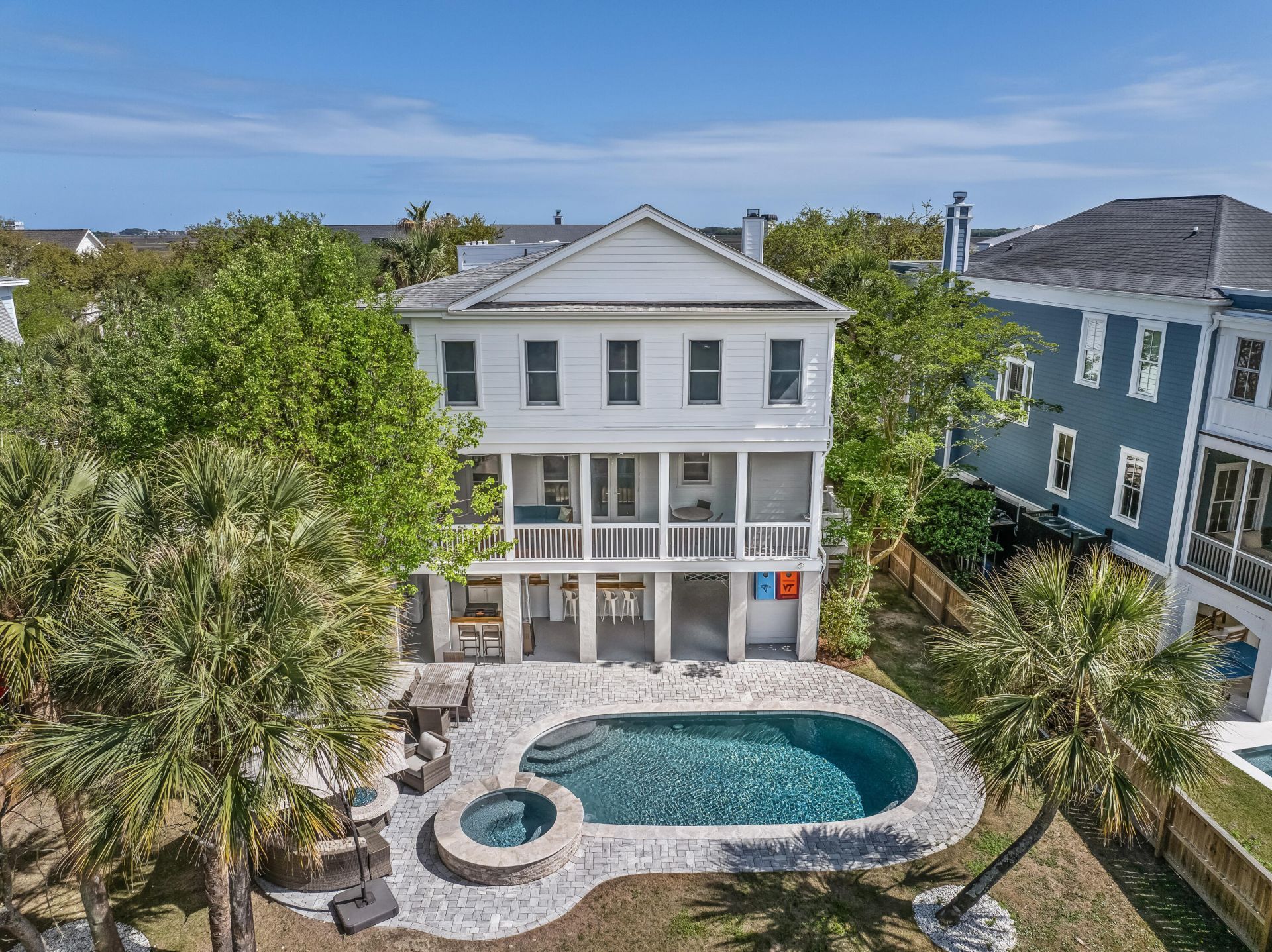 764 Post Oak Drive Photo 84